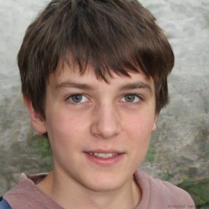 Picture of Jade Chen