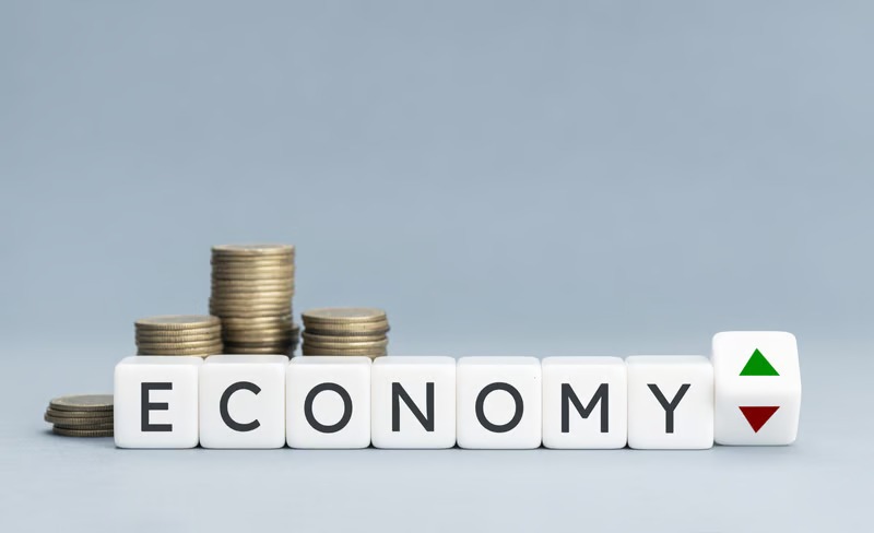 local government economic growth