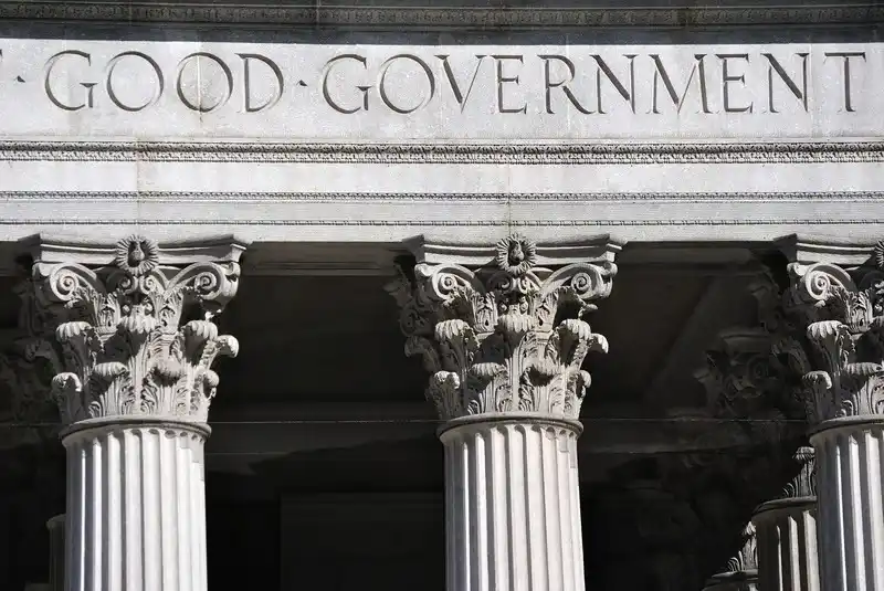 local vs state government